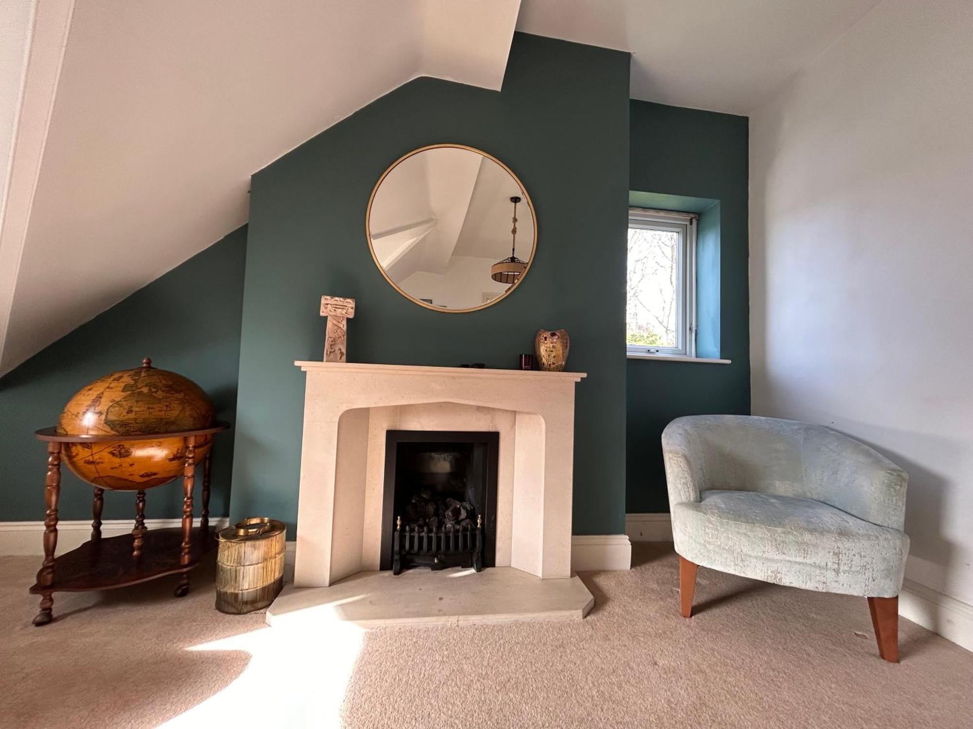 Seaside Rentals Bournemouth - 2Br, Upto 6Ppl, Beach 3 Min Walk, Dogs Ok, Wifi, Park 2 Cars Buitenkant foto