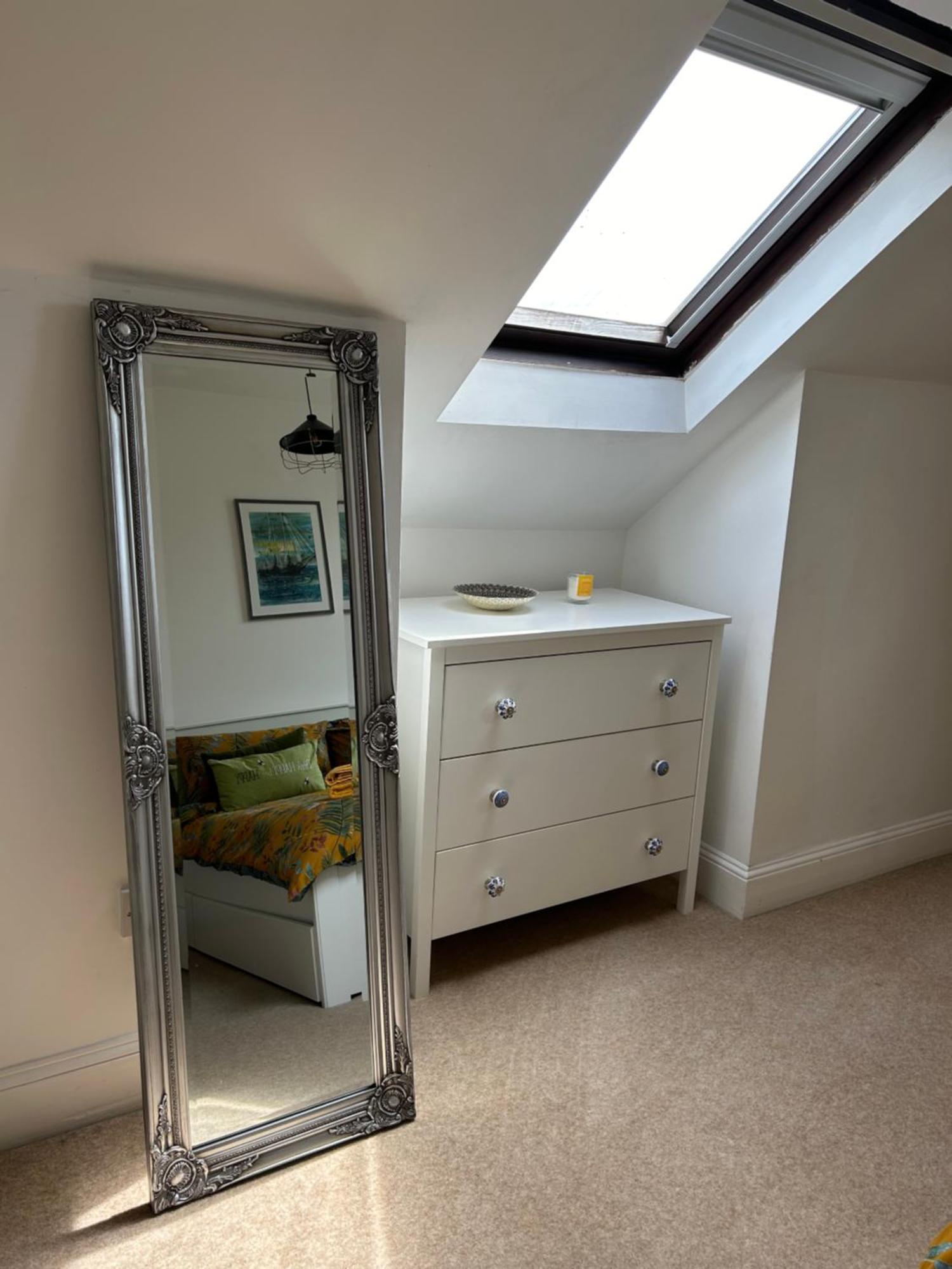 Seaside Rentals Bournemouth - 2Br, Upto 6Ppl, Beach 3 Min Walk, Dogs Ok, Wifi, Park 2 Cars Buitenkant foto